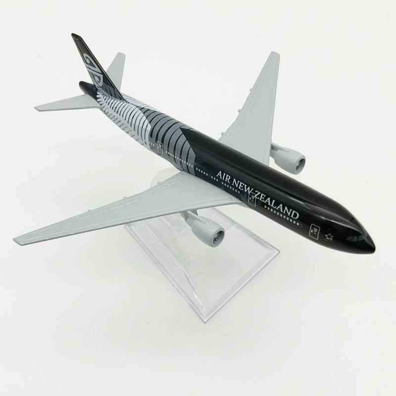 Kids Toys New Zealand - 16 cm B777 Kinderflugzeug Air New