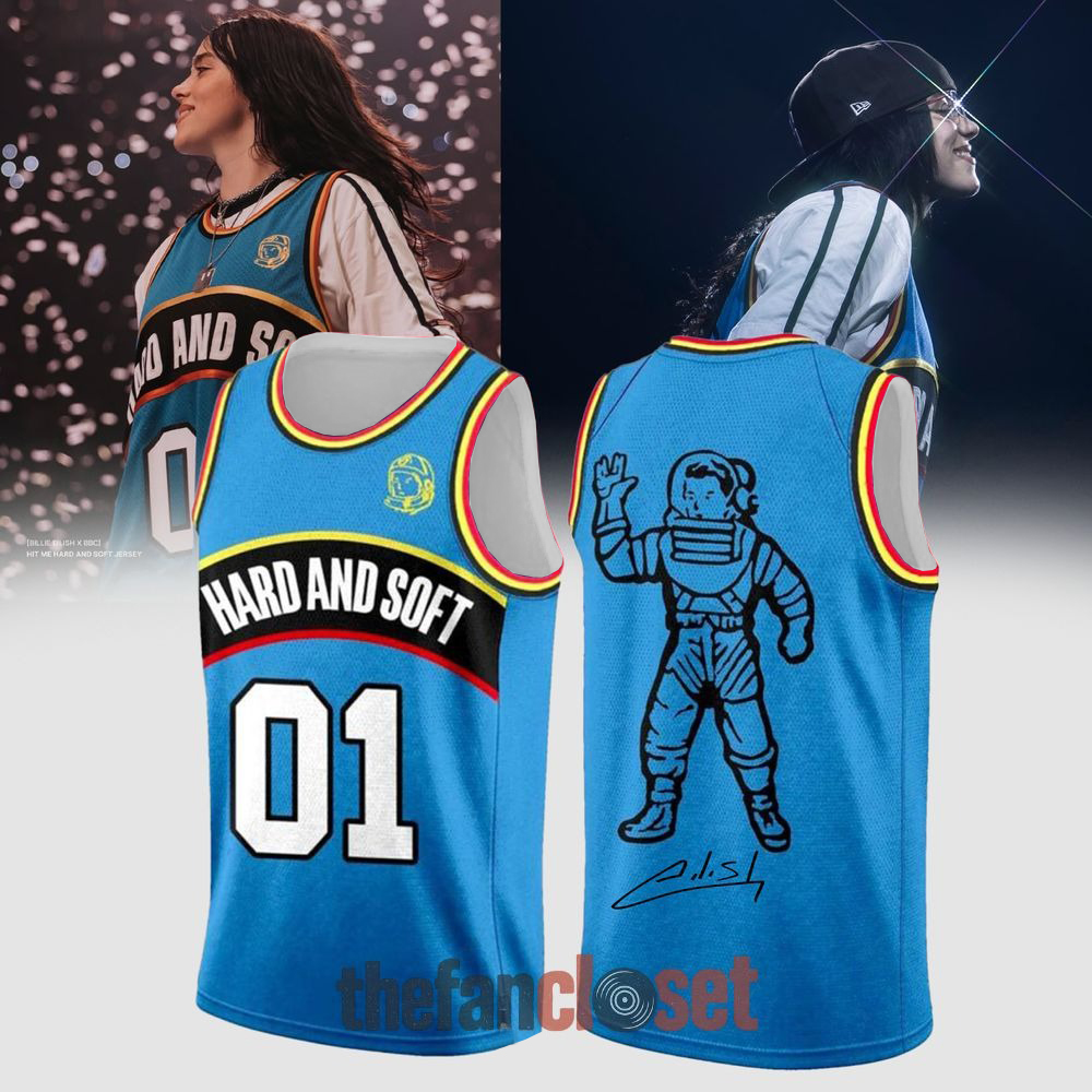 Kids Toys Vintage - Hip Hop Y2K Streetwear Eilish Hit