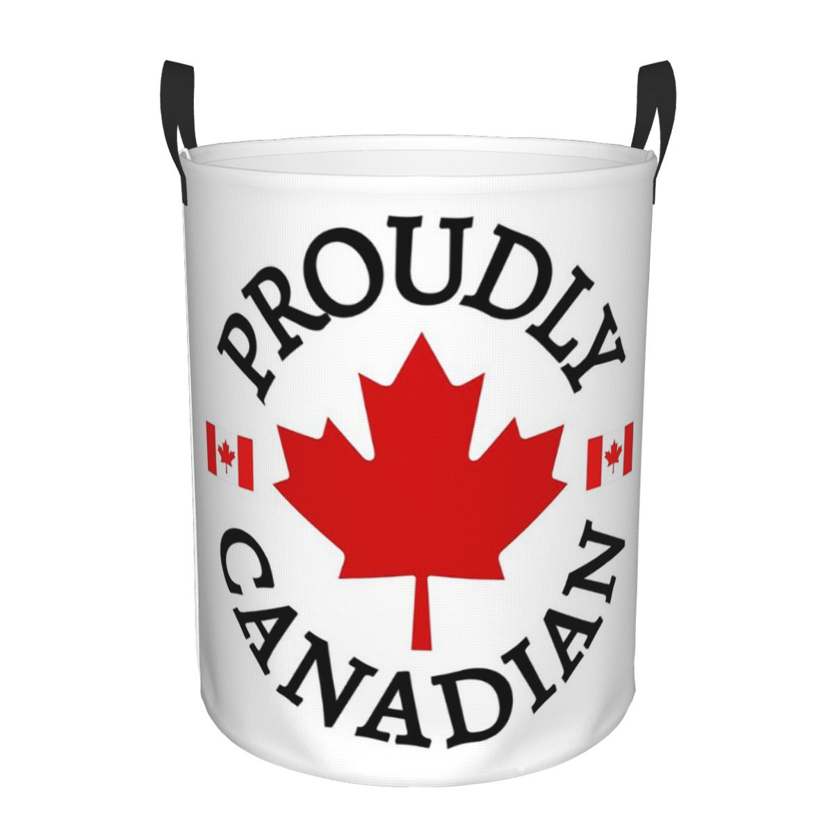 Kids Toys Canada - Stolz kanadisch mit Ahornblatt und Flagge