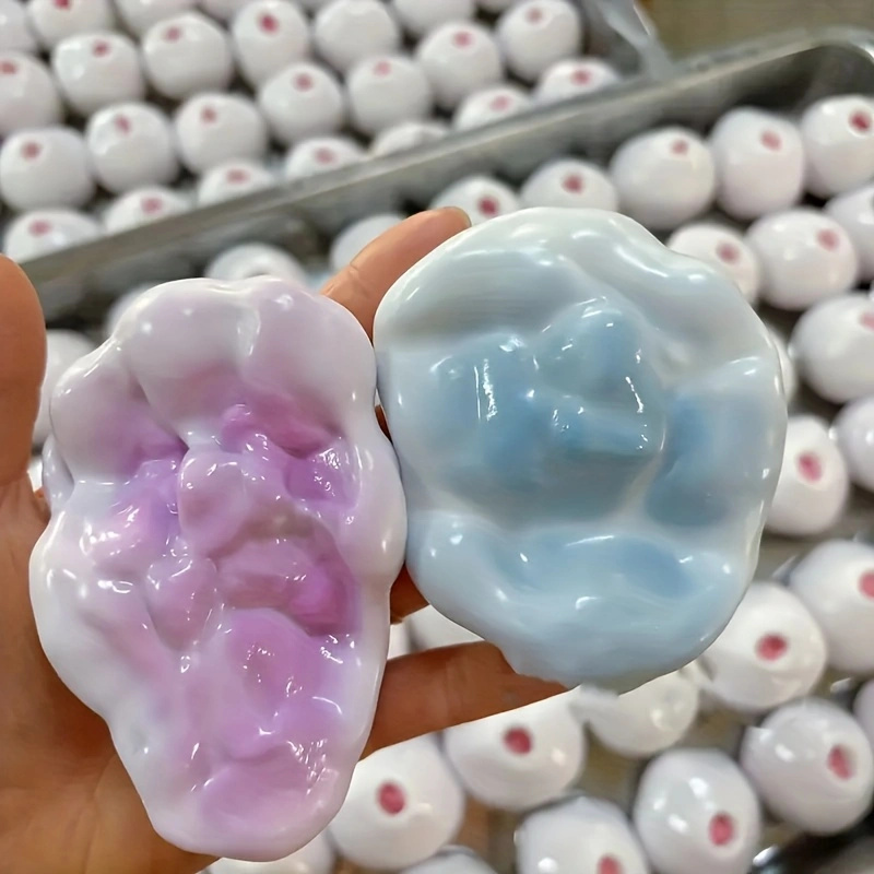 Kids Toys Kids Toys - Neue Squishy Fluid Ice Skin Jelly
