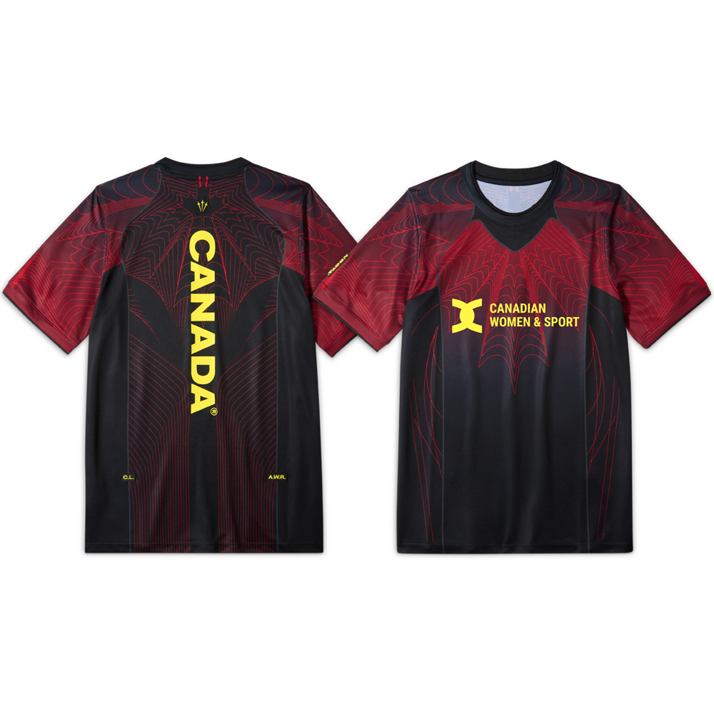 Kids Toys Canada - Hochwertiges Luxus-Trend-Fußballtrikot für Kanada-Fans, Atmungsaktives Schnelltrocknendes
