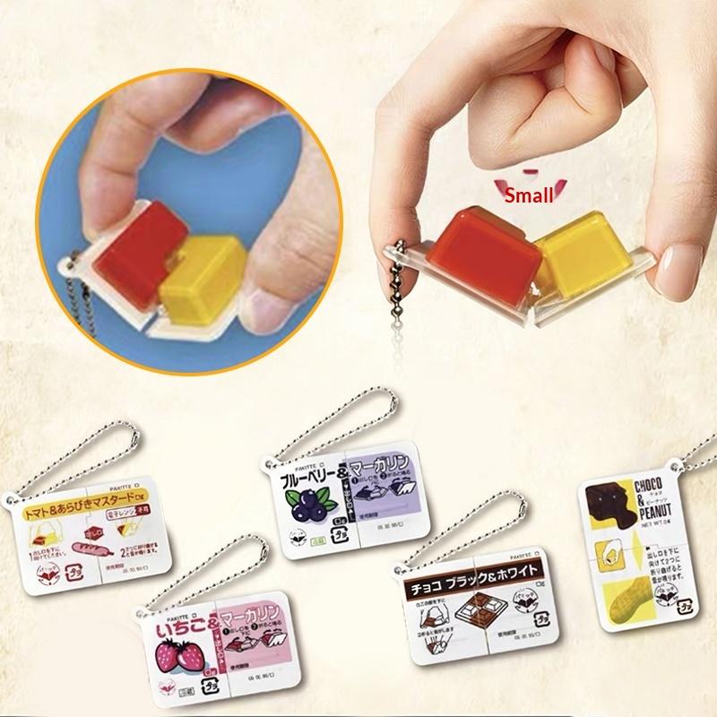 Kids Toys Kids Toys - Mini Jam Snap Fidget Toys mit