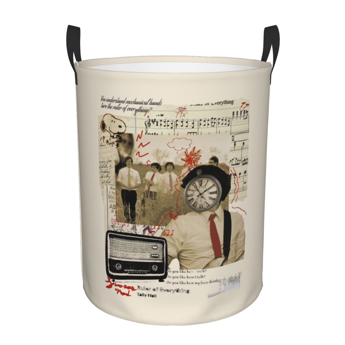 Kids Toys Logo - Neues 02 Tally Hall Band Logo