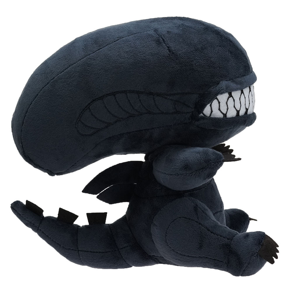 Xenomorph Kids Toys - 25CM Nette Alien Xenomorph Plüsch Spielzeug