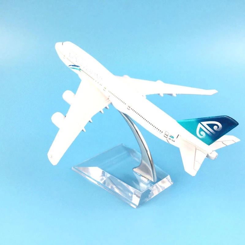 Modellflugzeuge 1:400 16 cm Ai – Kids Toys New Zealand Bewertung und Preis