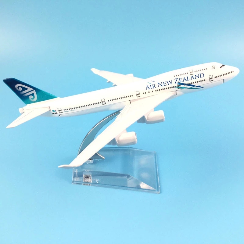 Modellflugzeuge 1:400 16 cm Ai – Kids Toys New Zealand Bewertung und Preis