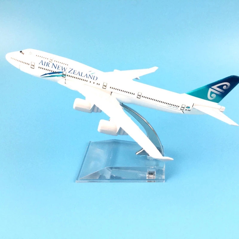 Modellflugzeuge 1:400 16 cm Ai – Kids Toys New Zealand Bewertung und Preis