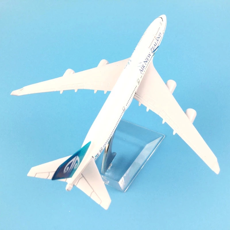 Modellflugzeuge 1:400 16 cm Ai – Kids Toys New Zealand Bewertung und Preis