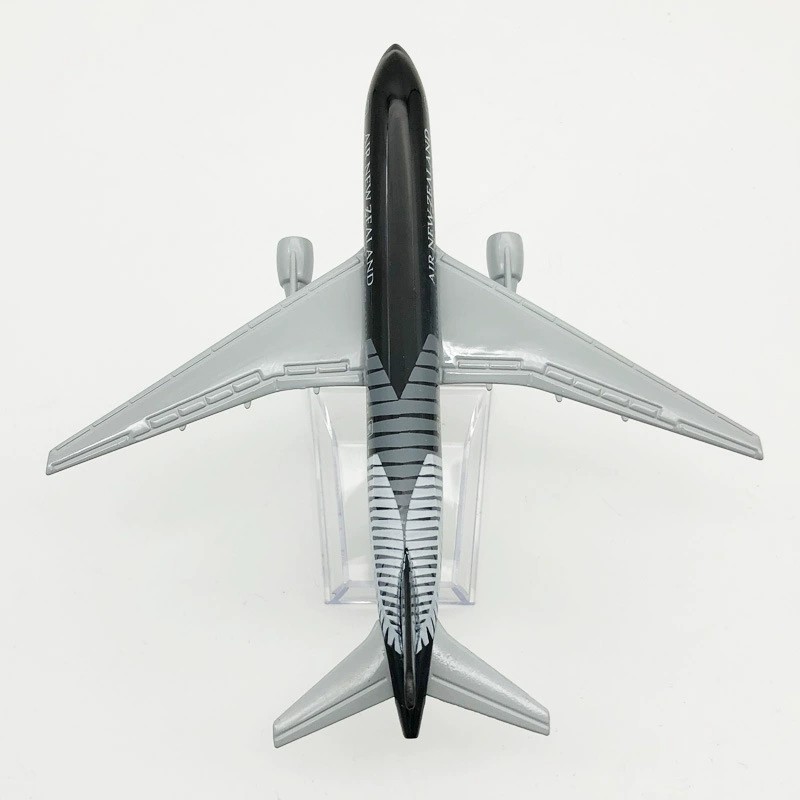 16 cm B777 Kinderflugzeug Air  – Kids Toys New Zealand Bewertung und Preis