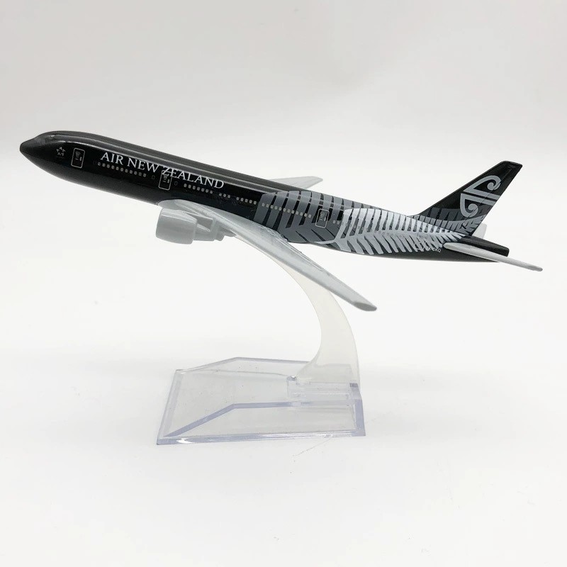 16 cm B777 Kinderflugzeug Air  – Kids Toys New Zealand Bewertung und Preis