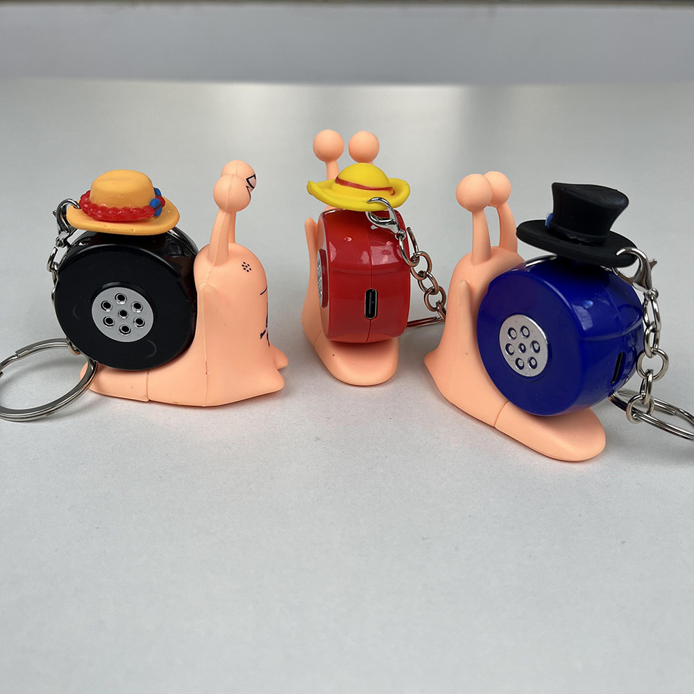 Anime One Piece Den Den Mushi  – Kids Toys Kit Bewertung und Preis