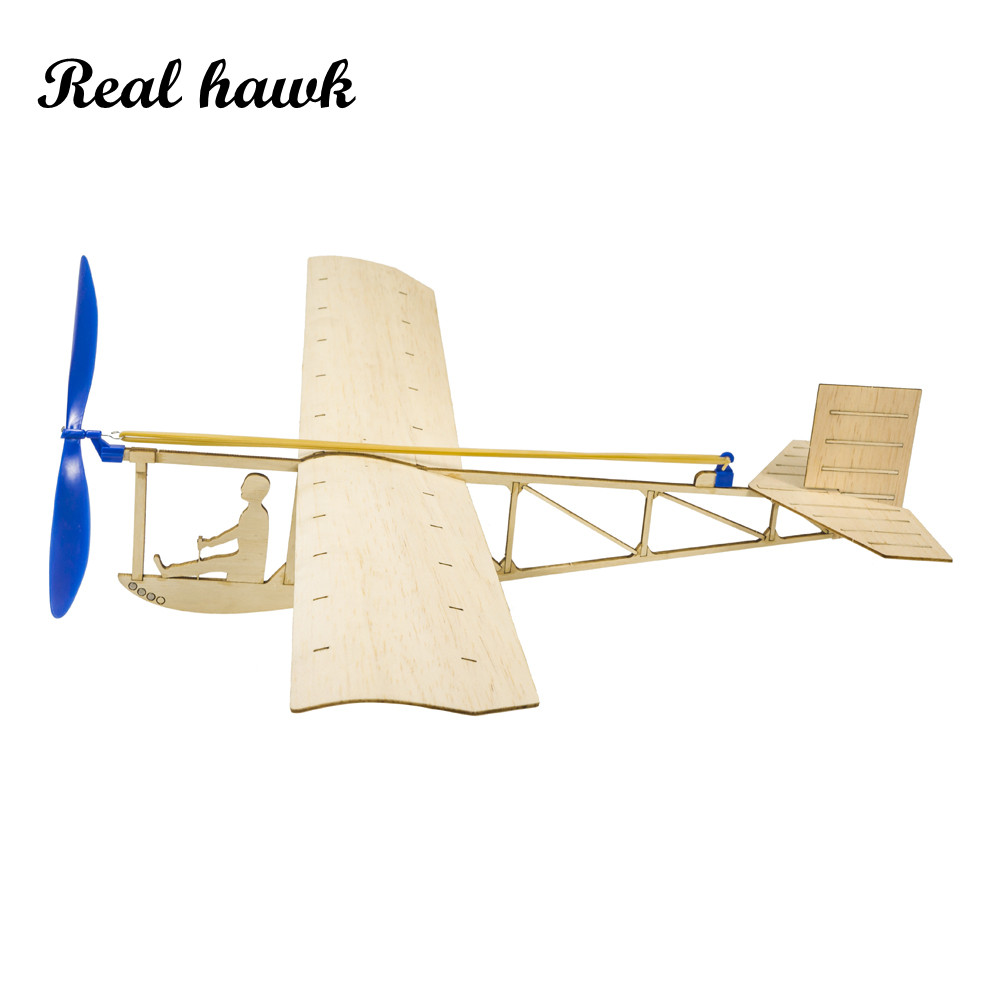 STEM-Flugzeugset mit Gummiband – Kids Toys Vintage Bewertung und Preis