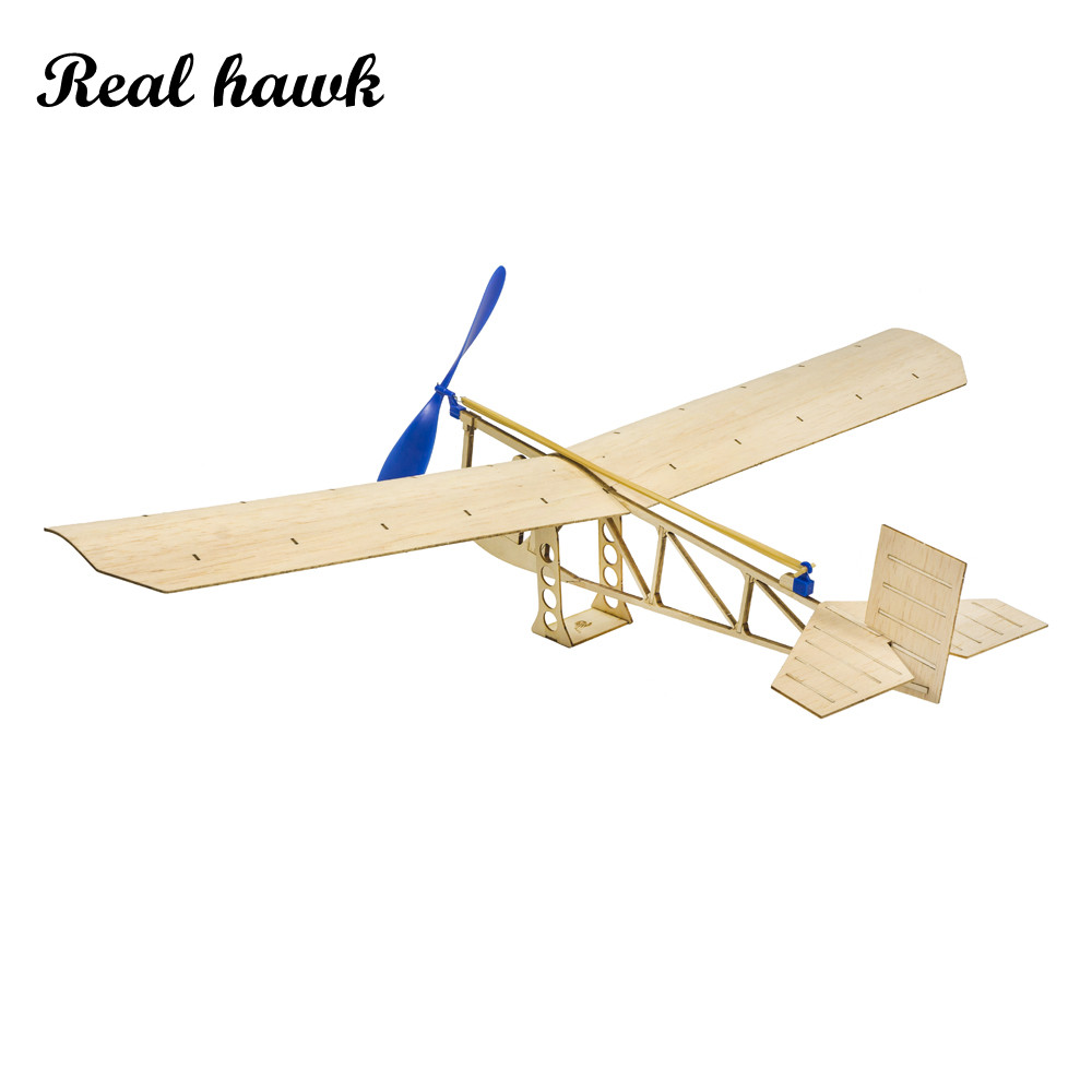STEM-Flugzeugset mit Gummiband – Kids Toys Vintage Bewertung und Preis
