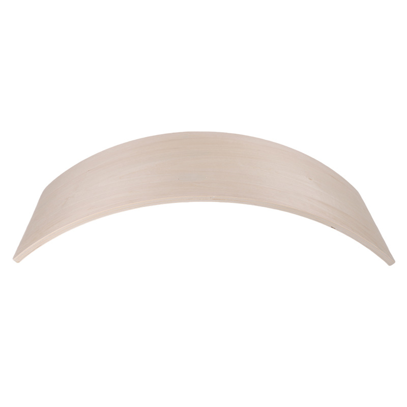 Holz-Wackelbrett Gebogenes Yog – Kids Yoga Toys Bewertung und Preis