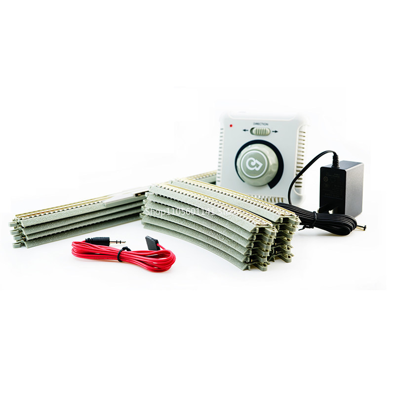 Bachmann N-Spur Modelleisenbah – Toy Train Track Set Bewertung und Preis