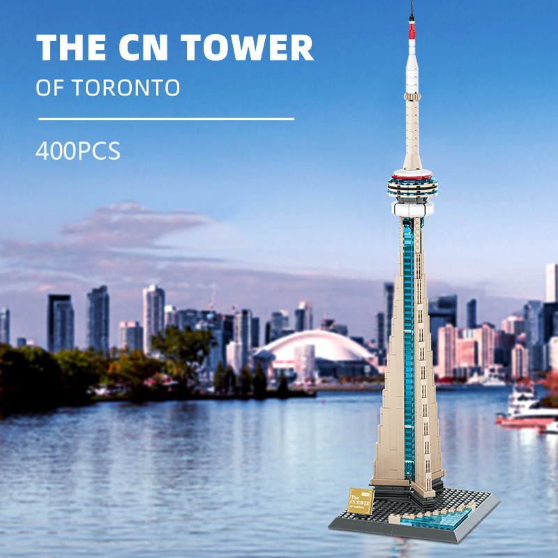 Moderne Architektur Toronto Ka – Kids Toys Canada Bewertung und Preis