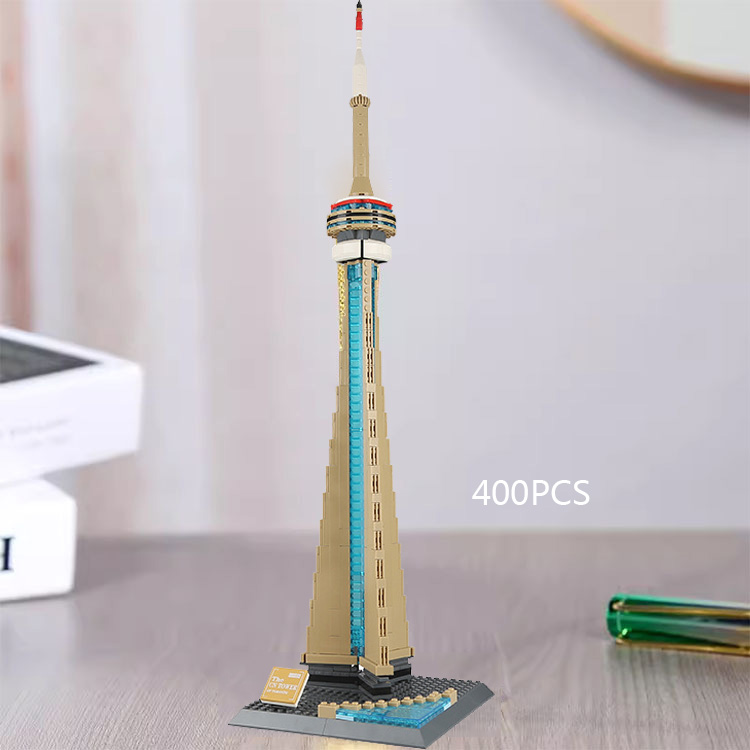 Moderne Architektur Toronto Ka – Kids Toys Canada Bewertung und Preis