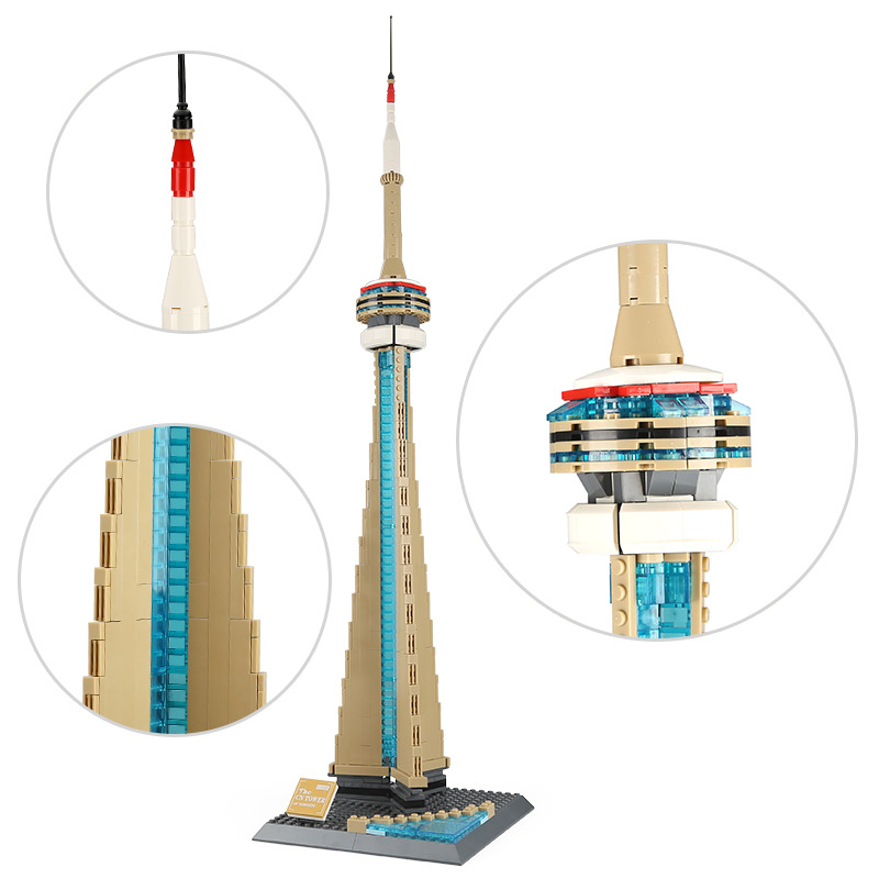 Moderne Architektur Toronto Ka – Kids Toys Canada Bewertung und Preis