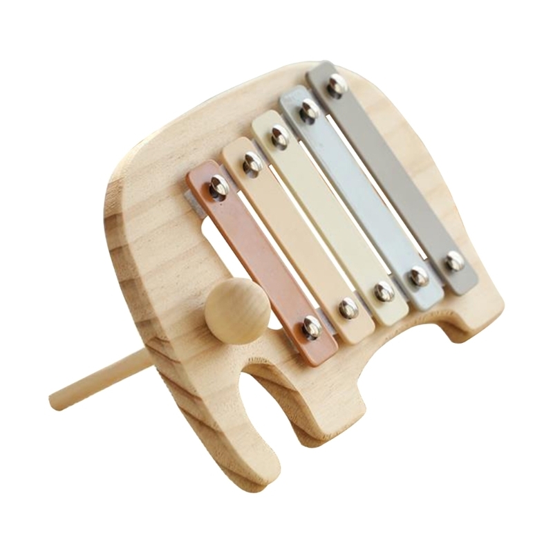 Holz Musikinstrument Spielzeug – Kids Toys Xylophone Bewertung und Preis