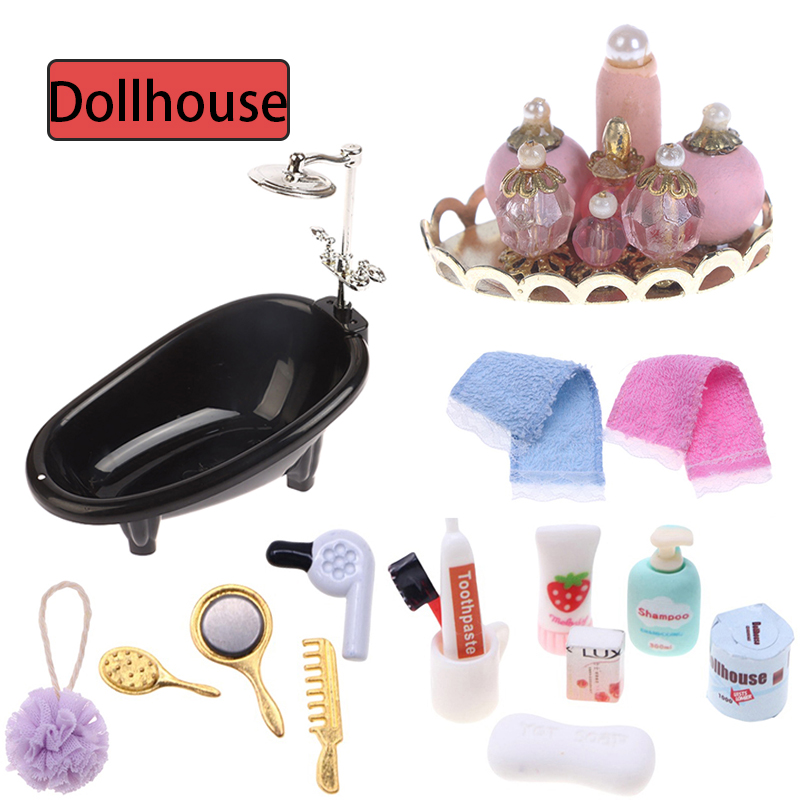 Puppenhaus Miniatur Praktische – Kids Toys Kit Bewertung und Preis