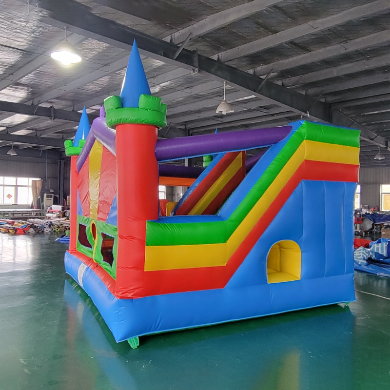 Riesige kommerzielle aufblasba – Kids Toys Rental Bewertung und Preis