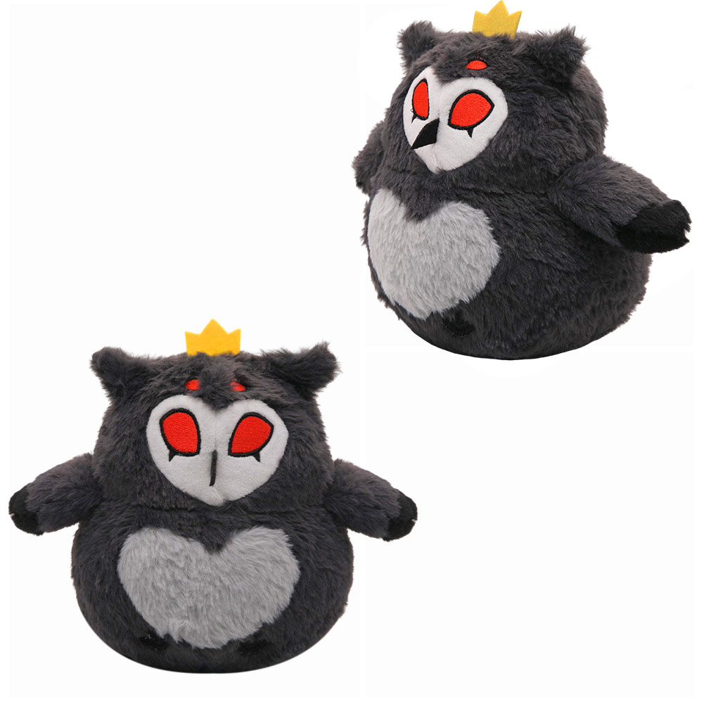 Helluva Cosplay Boss Asmodeus  – Kids Toys Kit Bewertung und Preis