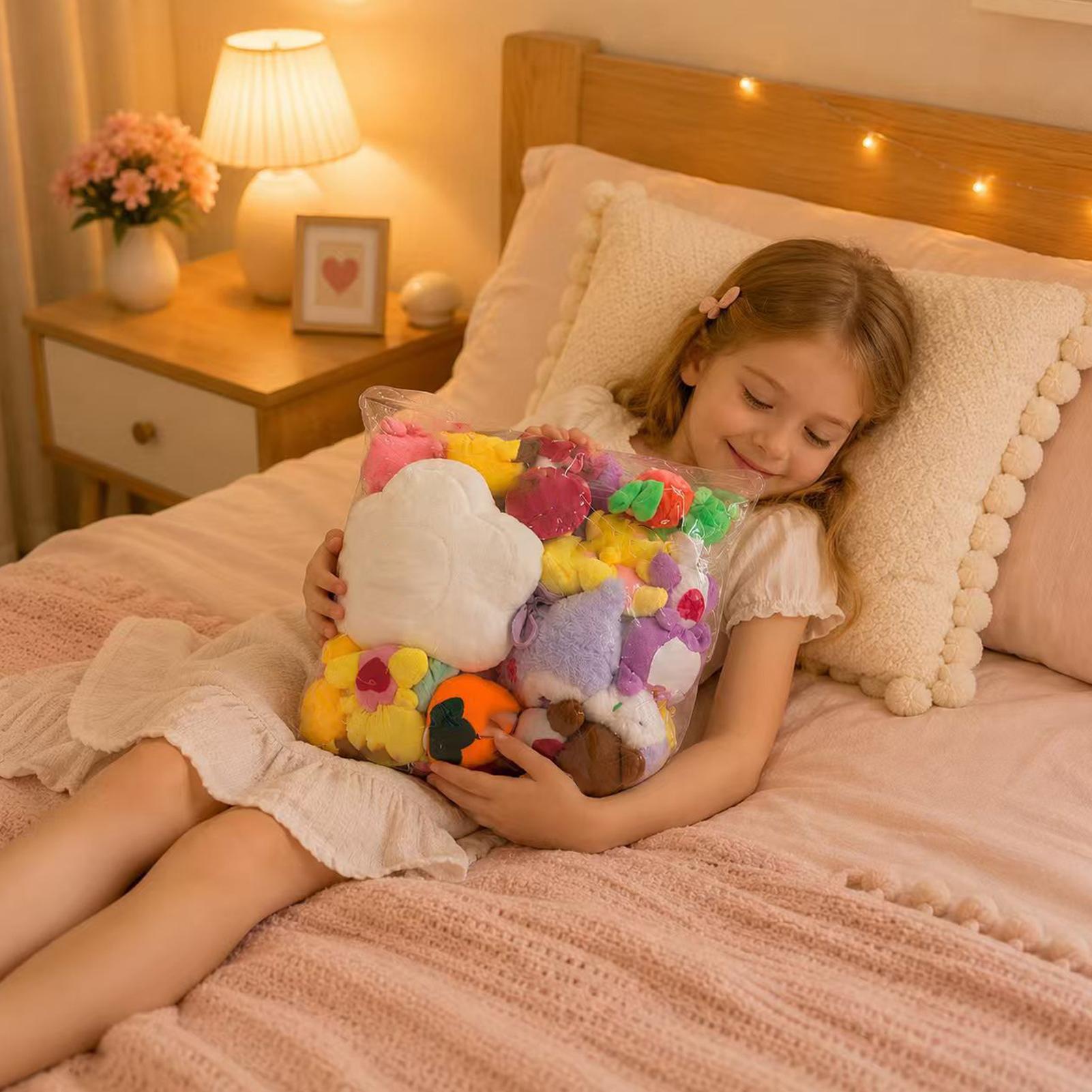 Aufbewahrung für Plüschtiere f – Kids Toys Kids Toys Bewertung und Preis
