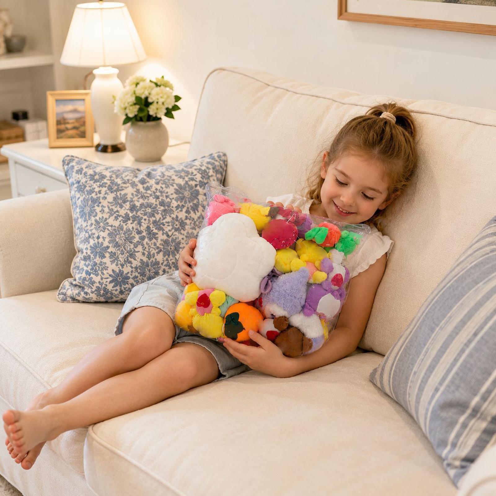 Aufbewahrung für Plüschtiere f – Kids Toys Kids Toys Bewertung und Preis