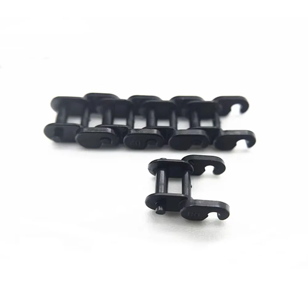 100PCS Technische Teile Link K – Toy Train Track Set Bewertung und Preis
