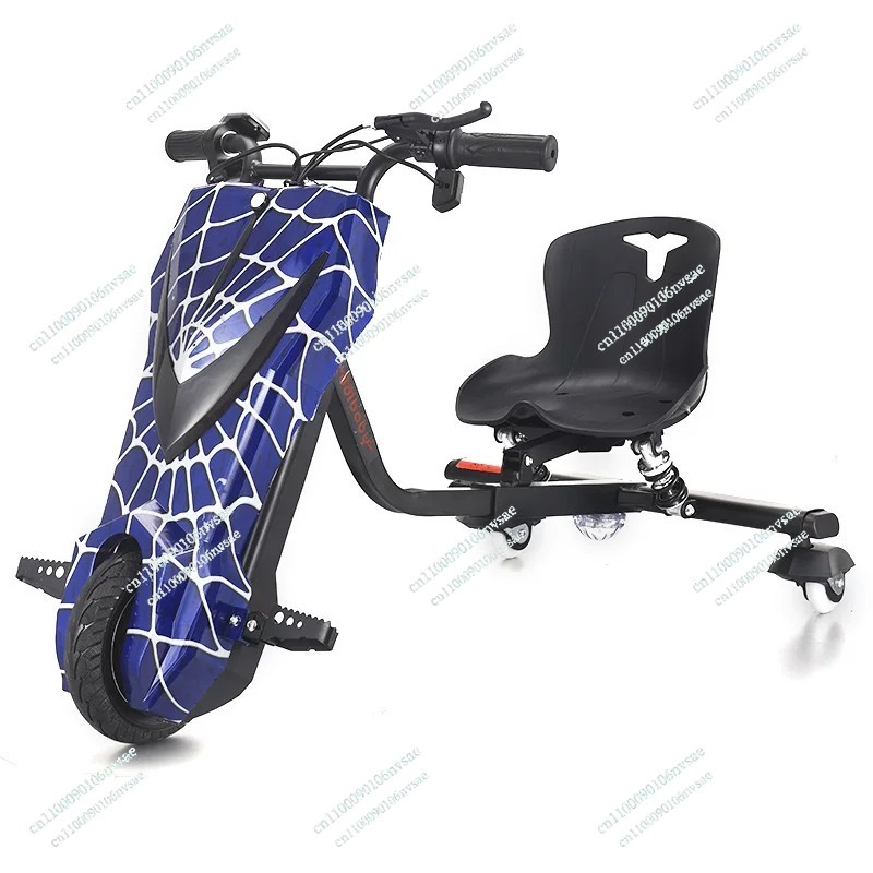 Doppelsitziger Drift-Scooter f – Kids Toys Rental Bewertung und Preis