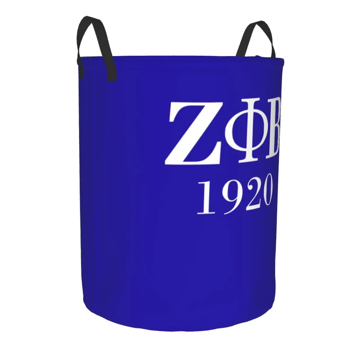 Wäschekorb mit Zeta Phi Beta S – Kids Toys Logo Bewertung und Preis