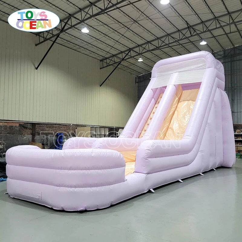 Große Weiße PVC Aufblasbare Wa – Kids Toys Rental Bewertung und Preis