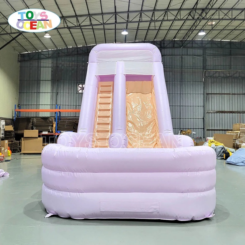 Große Weiße PVC Aufblasbare Wa – Kids Toys Rental Bewertung und Preis
