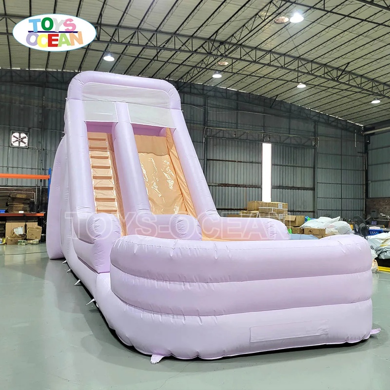 Große Weiße PVC Aufblasbare Wa – Kids Toys Rental Bewertung und Preis