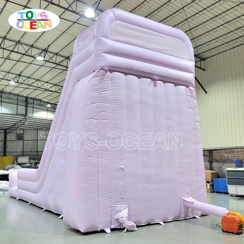 Große Weiße PVC Aufblasbare Wa – Kids Toys Rental Bewertung und Preis