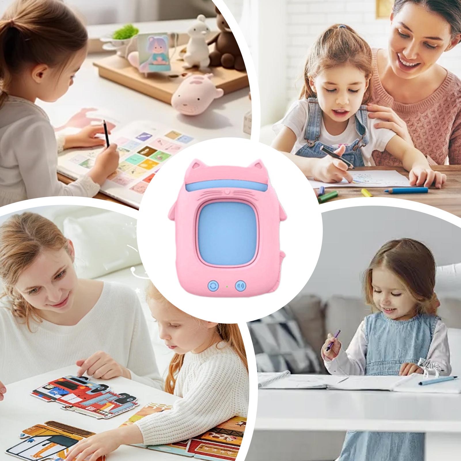 Sprechkarten für Kleinkinder,  – Educational Flash Card Bewertung und Preis