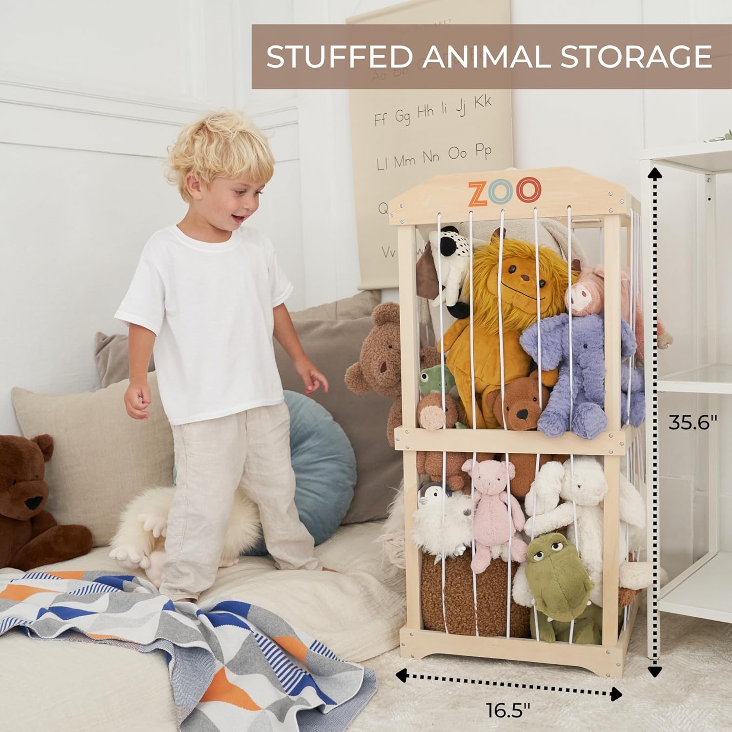 Einfach zu montierendes großes – Kids Toys Kids Toys Bewertung und Preis