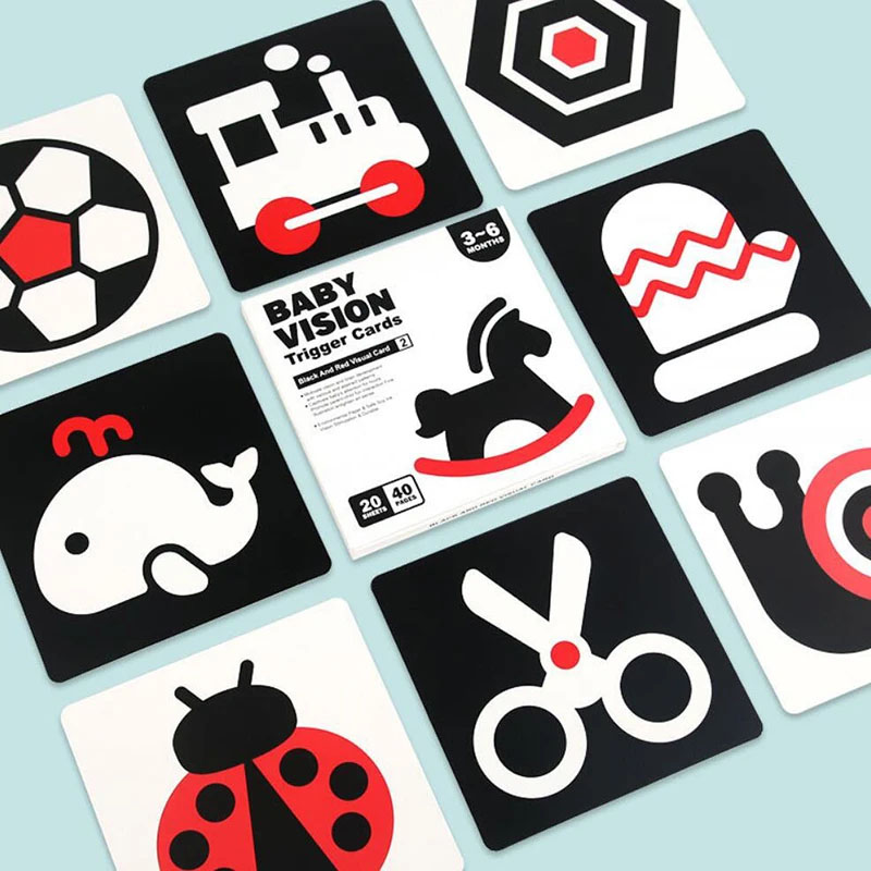 Frühe Bildung Spielzeug Für Ba – Educational Flash Card Bewertung und Preis
