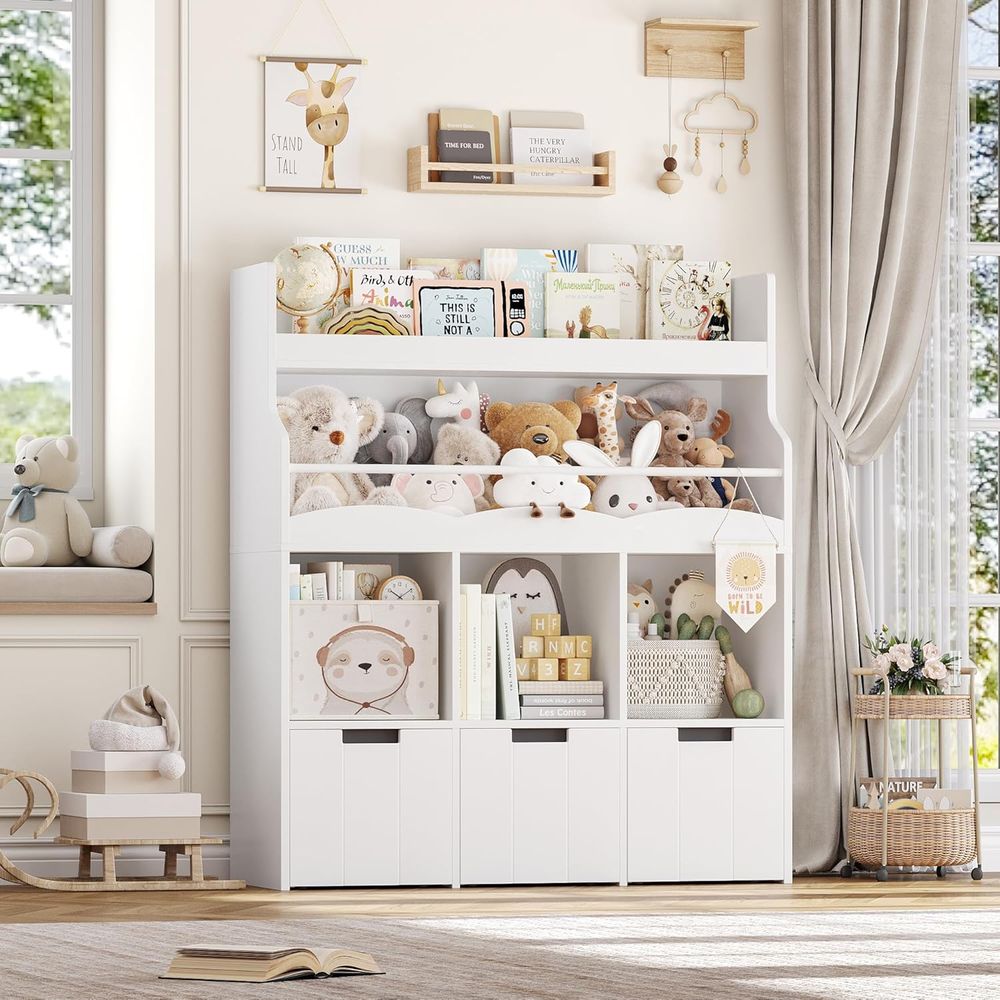 Kinderspielzeug-Aufbewahrungso – Kids Toys Kids Toys Bewertung und Preis