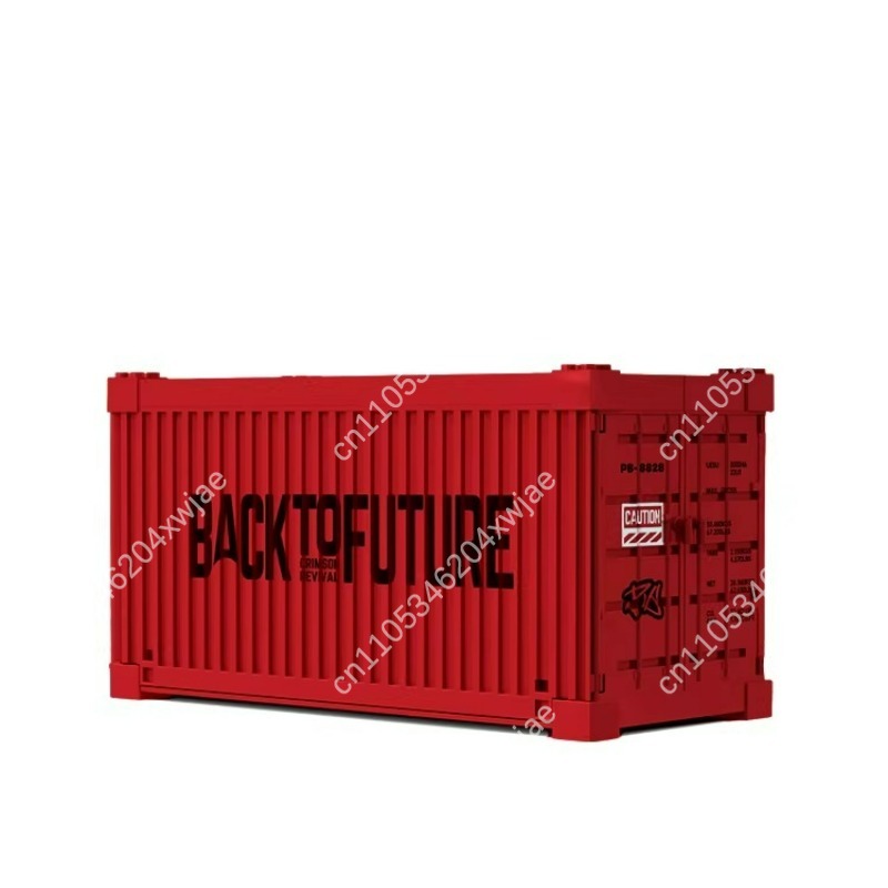 Bausteine „Zurück in die Zukun – Kids Toys Kit Bewertung und Preis