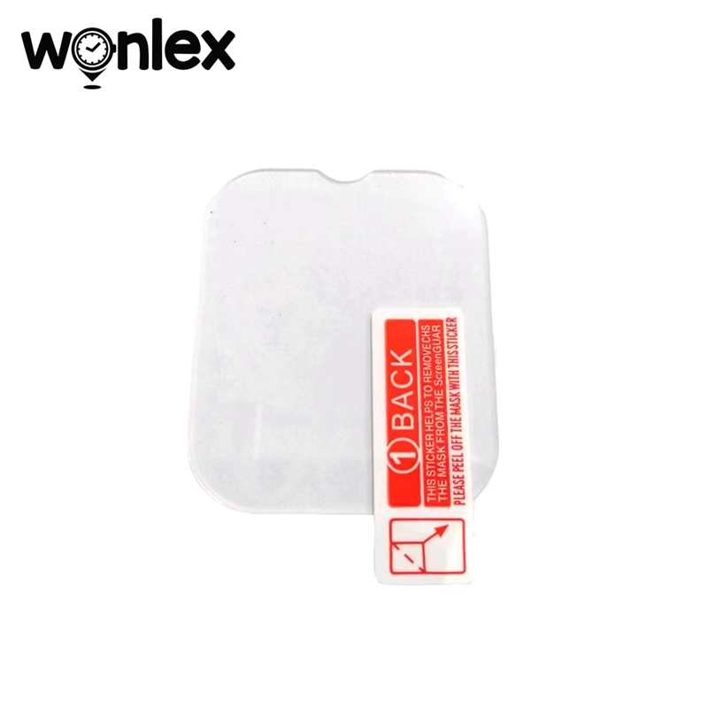 Wonlex 1 Stück Displayschutzfo – Kids Smartwatch Gps Bewertung und Preis