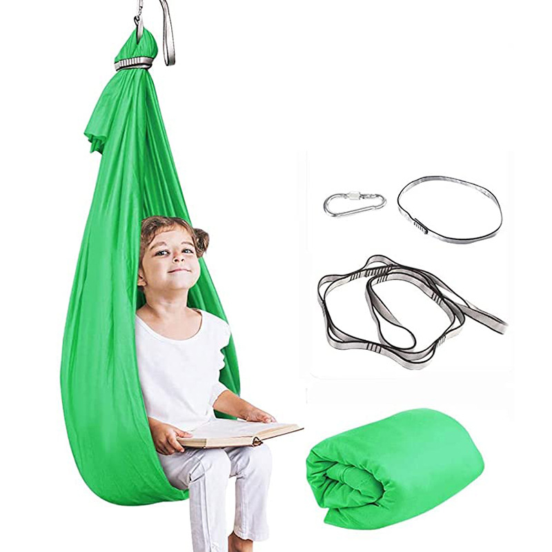 Kinder-Schaukelset: Therapie-H – Kids Yoga Toys Bewertung und Preis
