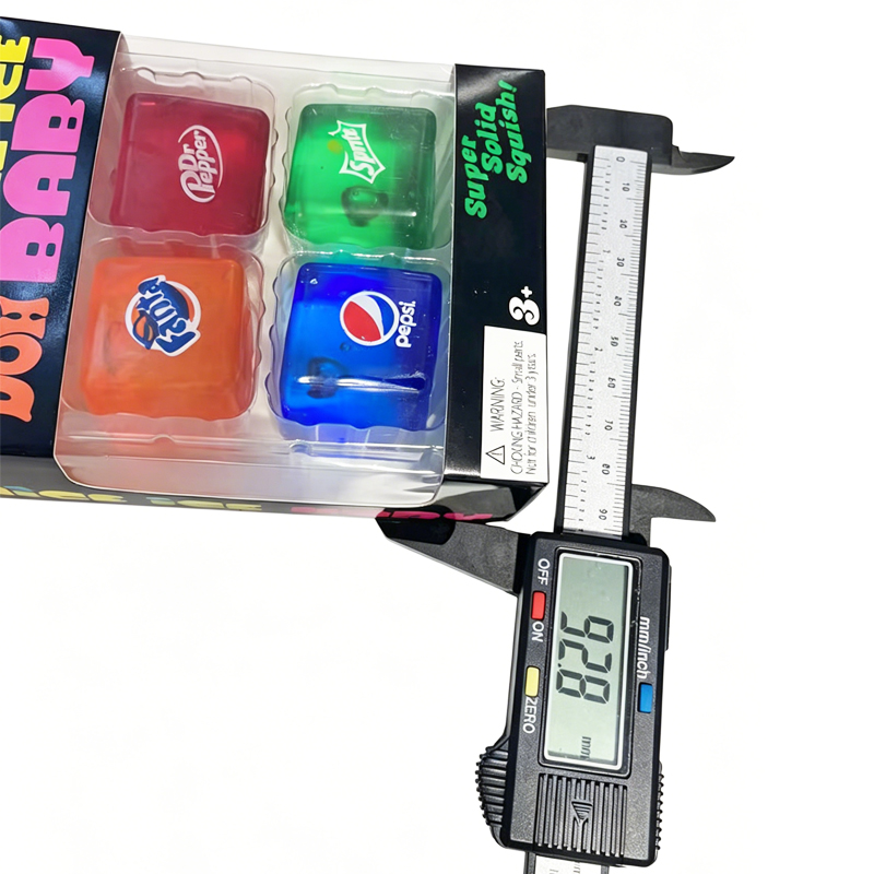 Neues Set /Squishy Needoh /Nic – Kids Toys Kids Toys Bewertung und Preis