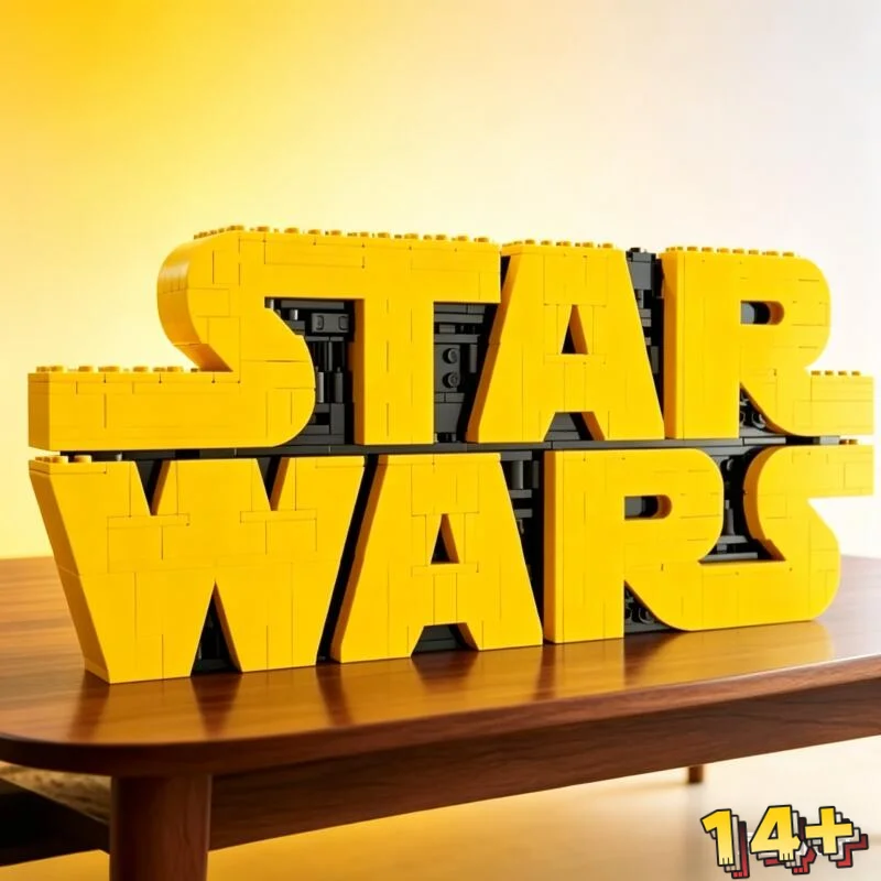 2026 Hot Toys 700-teiliges Sta – Kids Toys Logo Bewertung und Preis