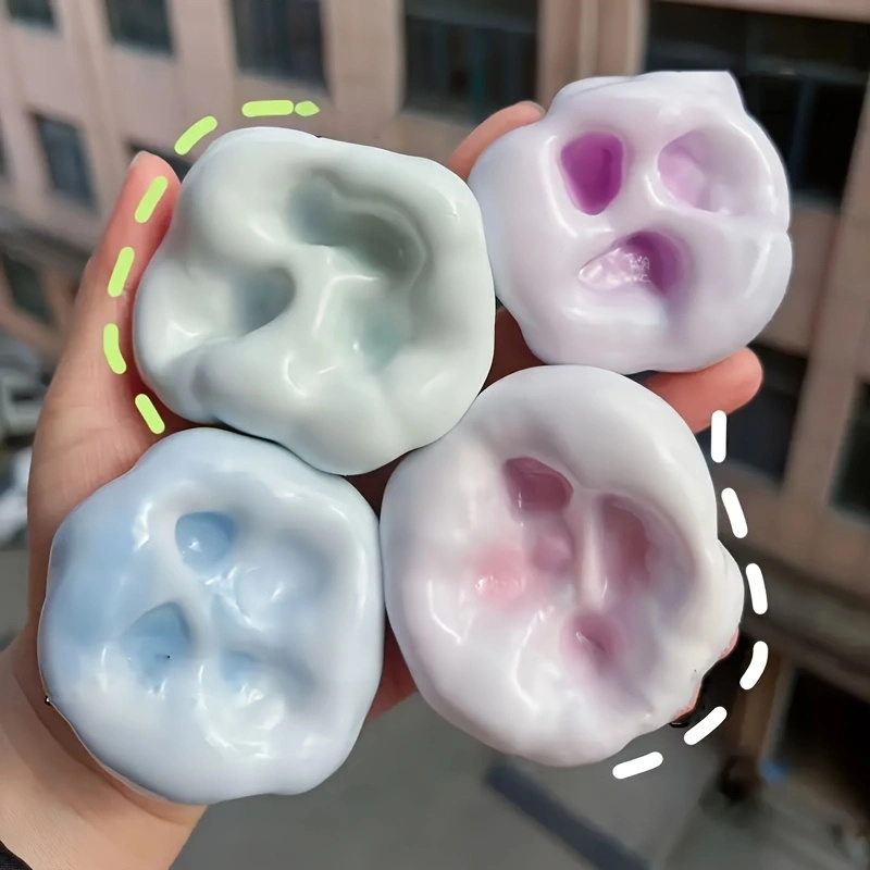 Neue Squishy Fluid Ice Skin Je – Kids Toys Kids Toys Bewertung und Preis