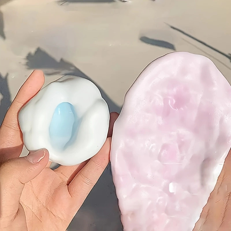 Neue Squishy Fluid Ice Skin Je – Kids Toys Kids Toys Bewertung und Preis