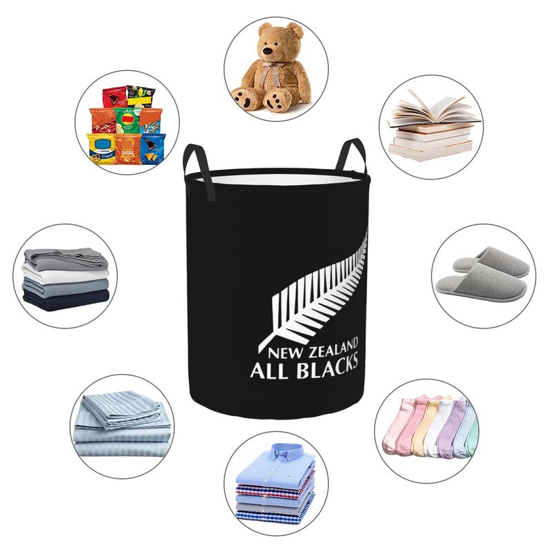 Neuseeland All Blacks Wäscheko – Kids Toys New Zealand Bewertung und Preis