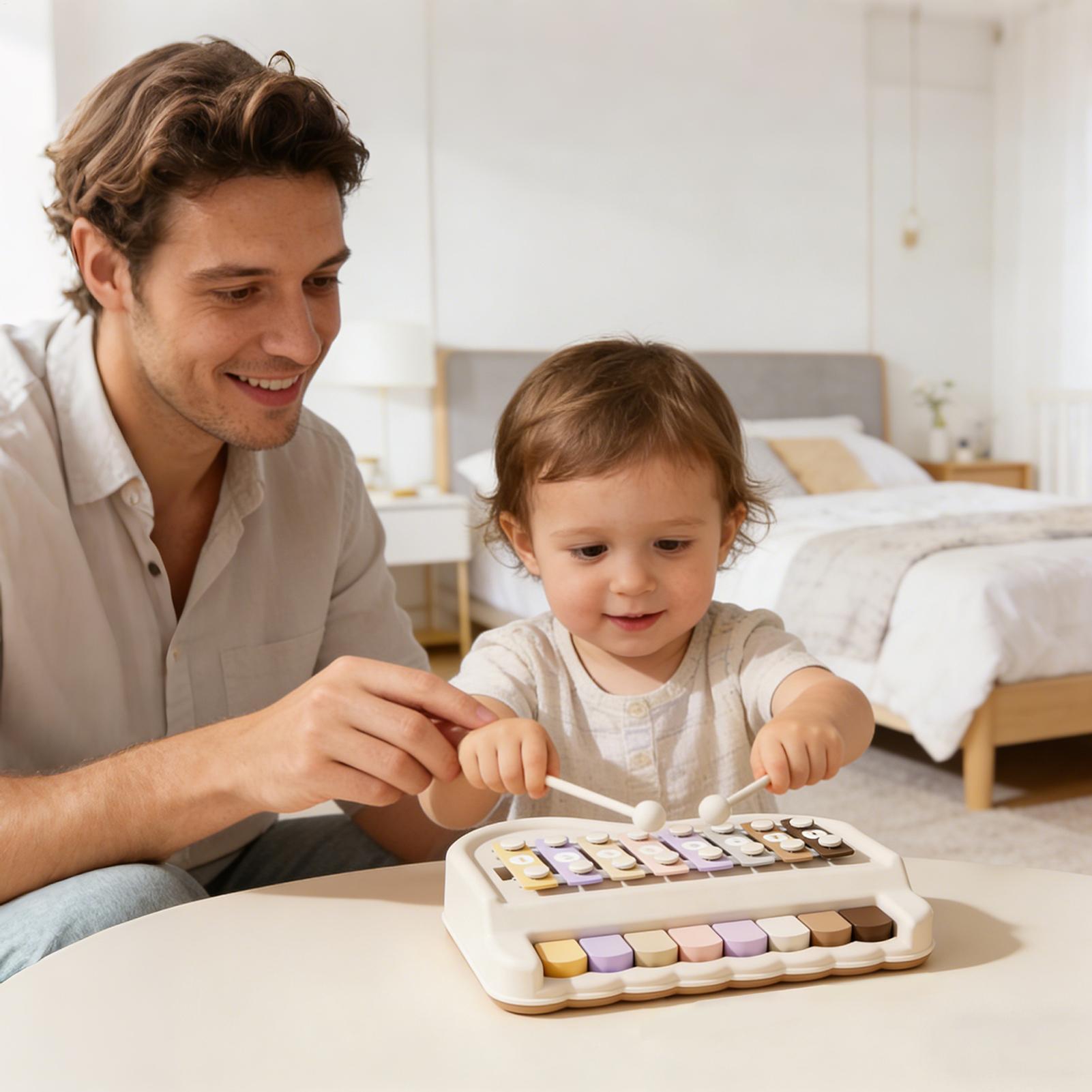 Klavier-Xylophon für Kinder, t – Kids Toys Xylophone Bewertung und Preis