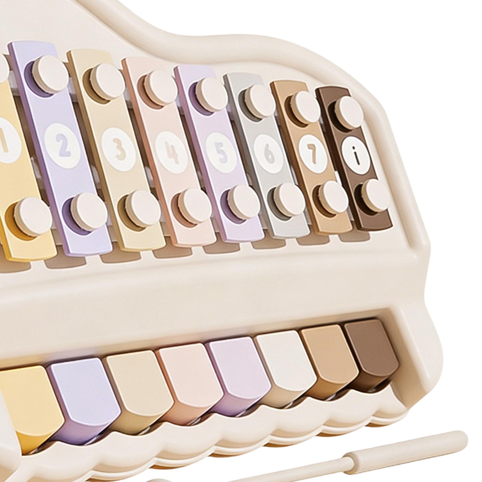 Klavier-Xylophon für Kinder, t – Kids Toys Xylophone Bewertung und Preis
