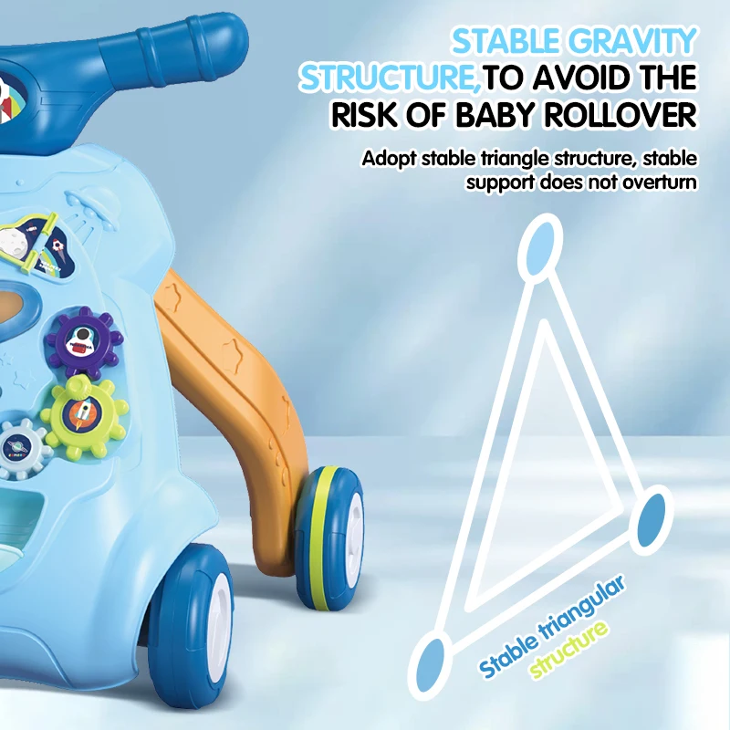 Kinder-Lernlaufwagen zum Schie – Kids Toys Under 500 Bewertung und Preis